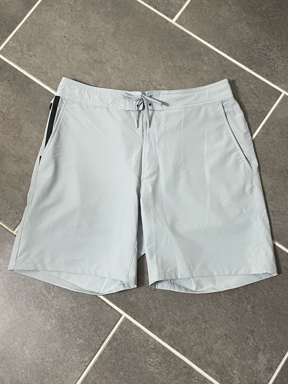 Ten Thousand 7” Foundation Short size Medium